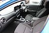 Hyundai KONA 1.6 h-GDi Premium DCT Euro 6 (s/s) 5dr Blue
