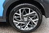 Hyundai KONA 1.6 h-GDi Premium DCT Euro 6 (s/s) 5dr Blue