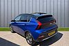 Hyundai BAYON 1.0 T-GDi MHEV Ultimate DCT Euro 6 (s/s) 5dr Blue