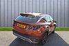 Hyundai TUCSON 1.6T Advance Auto Euro 6 (s/s) 5dr Orange