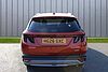 Hyundai TUCSON 1.6T Advance Auto Euro 6 (s/s) 5dr Orange