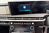 Hyundai SANTA FE 1.6T Ultimate Auto 4WD Euro 6 (s/s) 5dr (7Seat) Grey
