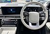 Hyundai SANTA FE 1.6T Ultimate Auto 4WD Euro 6 (s/s) 5dr (7Seat) Grey