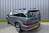 Hyundai SANTA FE 1.6T Ultimate Auto 4WD Euro 6 (s/s) 5dr (7Seat) Grey