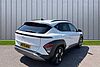 Hyundai KONA 1.6 h-GDi Ultimate DCT Euro 6 (s/s) 5dr White