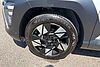 Hyundai KONA 1.6 h-GDi Ultimate DCT Euro 6 (s/s) 5dr White