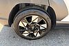 Hyundai KONA 1.6 h-GDi Ultimate DCT Euro 6 (s/s) 5dr White