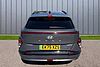 Hyundai KONA 65.4kWh Ultimate Auto 5dr Grey