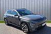 Hyundai KONA 65.4kWh Ultimate Auto 5dr Grey