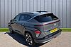 Hyundai KONA 65.4kWh Ultimate Auto 5dr Grey
