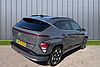 Hyundai KONA 65.4kWh Ultimate Auto 5dr Grey