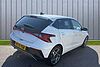 Hyundai I20 1.0 T-GDi Tech Line DCT Euro 6 (s/s) 5dr White