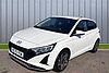 Hyundai I20 1.0 T-GDi Tech Line DCT Euro 6 (s/s) 5dr White