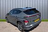 Hyundai KONA 1.0 T-GDi N Line Euro 6 (s/s) 5dr Grey