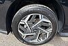 Hyundai KONA 1.6 h-GDi N Line DCT Euro 6 (s/s) 5dr Black