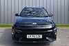 Hyundai KONA 1.6 h-GDi N Line DCT Euro 6 (s/s) 5dr Black