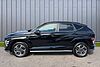 Hyundai KONA 1.6 h-GDi N Line DCT Euro 6 (s/s) 5dr Black