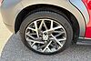 Hyundai KONA 1.6 h-GDi Ultimate DCT Euro 6 (s/s) 5dr Red