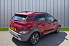 Hyundai KONA 1.6 h-GDi Ultimate DCT Euro 6 (s/s) 5dr Red