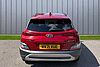 Hyundai KONA 1.6 h-GDi Ultimate DCT Euro 6 (s/s) 5dr Red