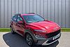 Hyundai KONA 1.6 h-GDi Ultimate DCT Euro 6 (s/s) 5dr Red