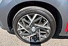 Hyundai KONA 1.6 h-GDi Ultimate DCT Euro 6 (s/s) 5dr Red