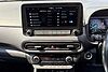 Hyundai KONA 1.6 h-GDi Ultimate DCT Euro 6 (s/s) 5dr Red