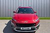 Hyundai KONA 1.6 h-GDi Ultimate DCT Euro 6 (s/s) 5dr Red