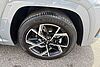 Hyundai TUCSON 1.6T Hybrid N Line Edition Auto Euro 6 (s/s) 5dr Grey