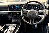 Hyundai TUCSON 1.6T Hybrid N Line Edition Auto Euro 6 (s/s) 5dr Grey