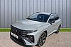 Hyundai TUCSON 1.6T Hybrid N Line Edition Auto Euro 6 (s/s) 5dr Grey