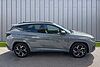 Hyundai TUCSON 1.6T Hybrid N Line Edition Auto Euro 6 (s/s) 5dr Grey