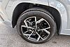 Hyundai TUCSON 1.6T Hybrid N Line Edition Auto Euro 6 (s/s) 5dr Grey