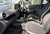 Hyundai I10 1.0 Advance Euro 6 (s/s) 5dr Grey