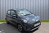 Hyundai I10 1.0 Advance Euro 6 (s/s) 5dr Grey