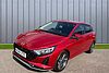 Hyundai I20 1.0 T-GDi Tech Line Euro 6 (s/s) 5dr Red