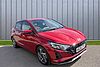 Hyundai I20 1.0 T-GDi Tech Line Euro 6 (s/s) 5dr Red