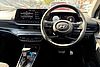 Hyundai BAYON 1.0 T-GDi Tech Line DCT Euro 6 (s/s) 5dr Grey
