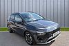 Hyundai BAYON 1.0 T-GDi Tech Line DCT Euro 6 (s/s) 5dr Grey