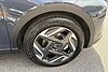 Hyundai BAYON 1.0 T-GDi Tech Line DCT Euro 6 (s/s) 5dr Grey
