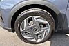 Hyundai BAYON 1.0 T-GDi Tech Line DCT Euro 6 (s/s) 5dr Grey