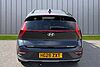 Hyundai BAYON 1.0 T-GDi Tech Line DCT Euro 6 (s/s) 5dr Grey