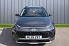 Hyundai BAYON 1.0 T-GDi Tech Line DCT Euro 6 (s/s) 5dr Grey