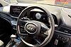 Hyundai BAYON 1.0 T-GDi Tech Line DCT Euro 6 (s/s) 5dr Grey