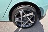 Hyundai I20 1.0 T-GDi Tech Line DCT Euro 6 (s/s) 5dr Green