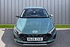 Hyundai I20 1.0 T-GDi Tech Line DCT Euro 6 (s/s) 5dr Green