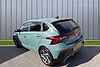 Hyundai I20 1.0 T-GDi Tech Line DCT Euro 6 (s/s) 5dr Green