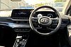 Hyundai I20 1.0 T-GDi Tech Line DCT Euro 6 (s/s) 5dr Green