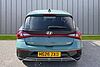 Hyundai I20 1.0 T-GDi Tech Line DCT Euro 6 (s/s) 5dr Green