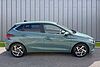 Hyundai I20 1.0 T-GDi Tech Line DCT Euro 6 (s/s) 5dr Green